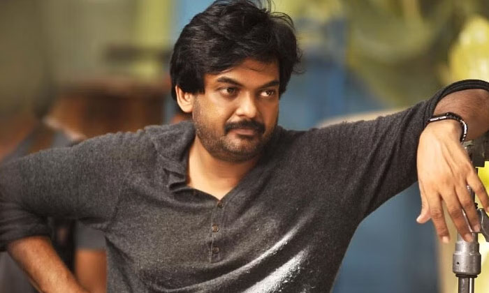 Puri Jaganadh Not Interested On Music And Songs , Puri Jagannadh , Liger Movie, Puri Jaganadh Not Interested On Music And Songs , Puri Jagannadh , Liger Movie,-TeluguStop.com