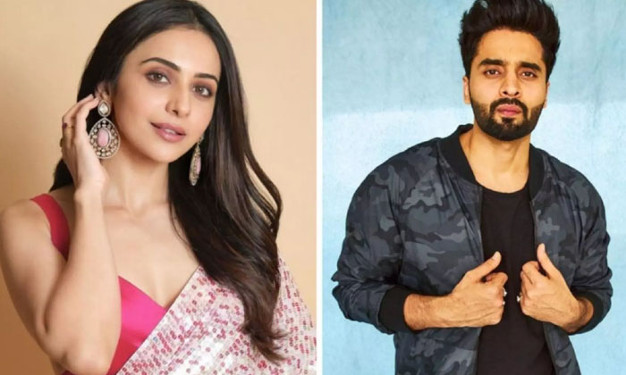 If Rakul Preet Singh Marries It Will Definitely Be A Divorce Venuswamis Shockin If Rakul Preet Singh Marries It Will Definitely Be A Divorce Venuswamis Shockin-TeluguStop.com