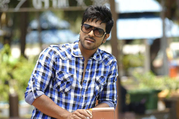  Ram Charan’s Simple Wardrobe: Revealing Cheapest Item And Take On Expensiv-TeluguStop.com