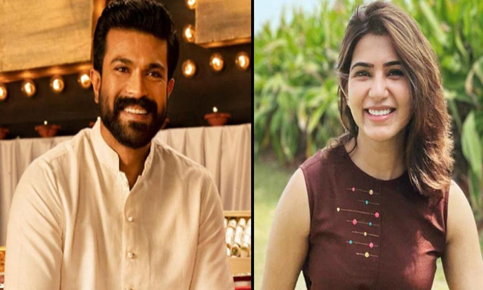 I Want To Do Another Film With Ram Charan, Samantha, Varun Dhawan , Tollywood, I Want To Do Another Film With Ram Charan, Samantha, Varun Dhawan , Tollywood,-TeluguStop.com