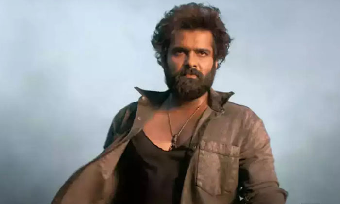 Telugu Rapo, Boyapatirapo, Boyapati Srinu, Ram Pothineni, Rapo Glimpse, Sreeleel