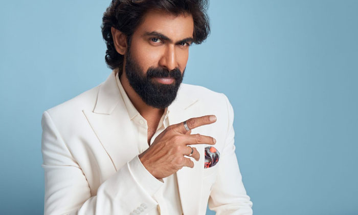  Rana Decissions Daggubati Fans Confuse, Rana, Daggubati Rana, Tollywood, Virata-TeluguStop.com