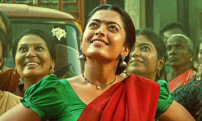 Telugu Allu Arjun, Bheeshma, Favourite Place, Rashmika, Tollywood-Movie