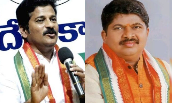 Telugu Anumularevanth, Congress, Telangana-Politics Telugu Anumularevanth, Congress, Telangana-Politics