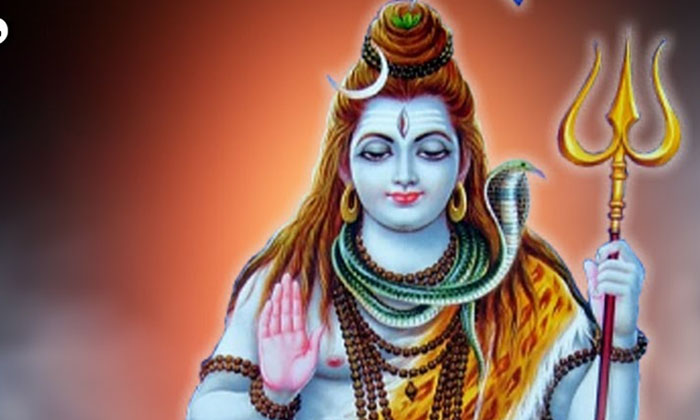 Telugu Bhakti, Devotional, Lord Rama, Lord Shiva, Puja, Ravana, Rudrashtakam, Tu