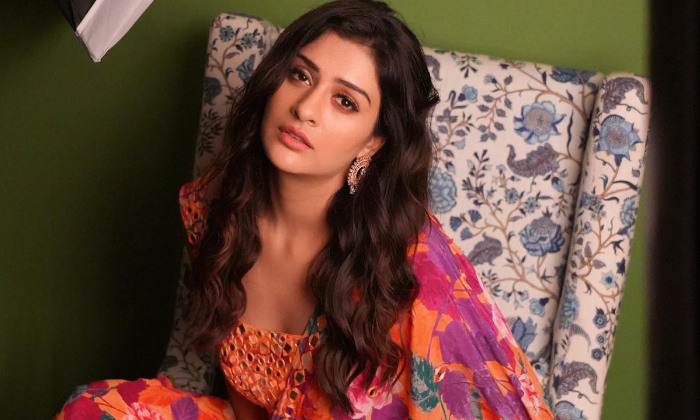  Netizens Comments On Actress Payal Rajput Photoshoot-TeluguStop.com