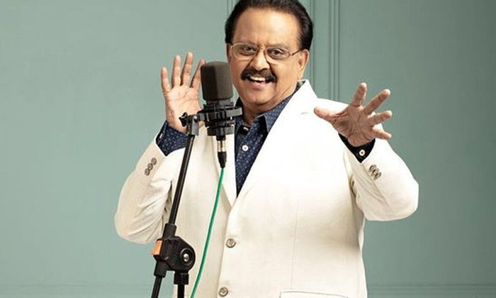  S P Balasubramanyam Didnt Sing The Songs Did The Hero Perform Occult Pooja-TeluguStop.com