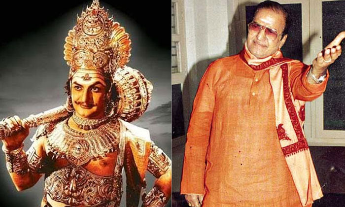 Telugu Anniversary, Hollywood, Rama Rao, Sivaji Ganesan, Sv Ranga Rao, Tollywood