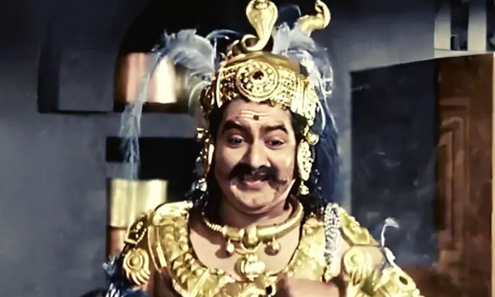 Telugu Anniversary, Hollywood, Rama Rao, Sivaji Ganesan, Sv Ranga Rao, Tollywood
