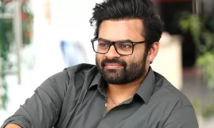 Telugu Bro, Pawan Kalyan, Sai Dharam Tej-Movie