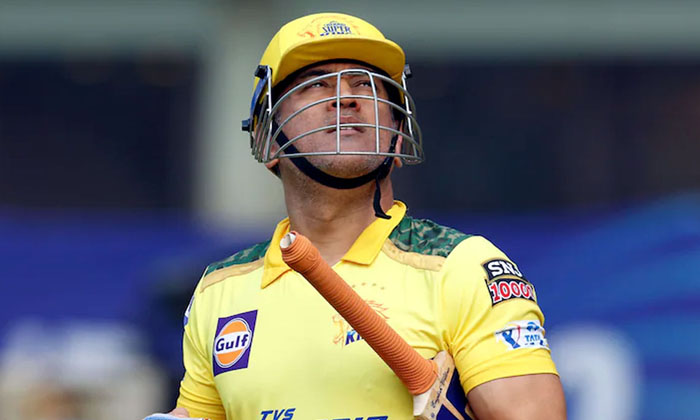  Today Is Mahendra Singh Dhoni's Birthday.. Some Interesting Facts About Dhoni..-TeluguStop.com