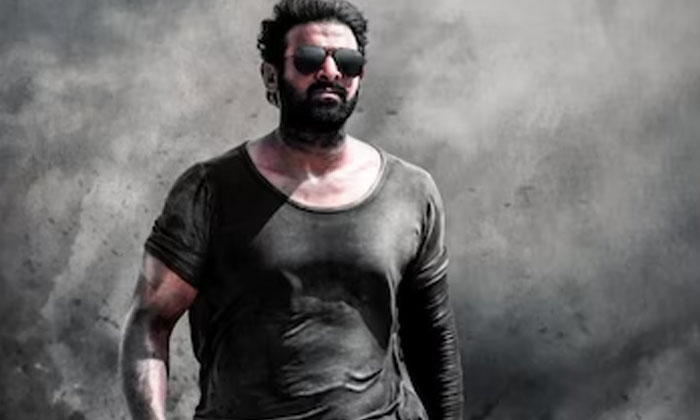  Prabhas Salaar Movie Budget, Salaar, Salaar Budget, Prabhas, Prashanth Neel,-TeluguStop.com