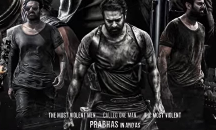 Telugu Salaar, Hombale, Prabhas, Prashanth Neel, Salaar Latest, Shruti Haasan-Mo