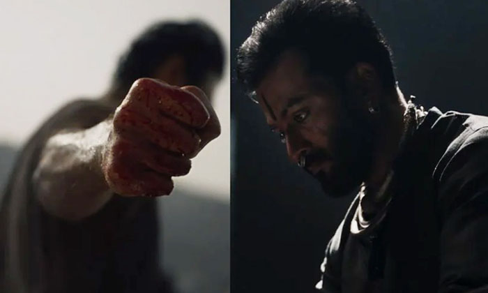 Salaar Teaser Breaks Records, Salaar, Salaar Teaser , Prabhas, Prashanth Neel, Salaar Teaser Breaks Records, Salaar, Salaar Teaser , Prabhas, Prashanth Neel,-TeluguStop.com