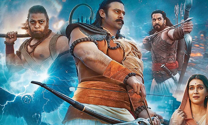 Telugu Adipurush, Akhil, Ott, Samajavaragaman, Sree Vishnu, Tollywood-Movie