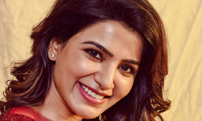  Samantha Quit Movies And Become, Samantha ,rashmika Mandanna, Ormax, Tollywood,-TeluguStop.com