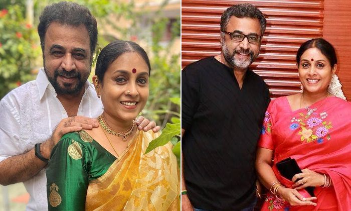 Telugu Sampath Raj, Actress Saranya, Actresssaranya, Ponvannan, Sampathraj, Samp