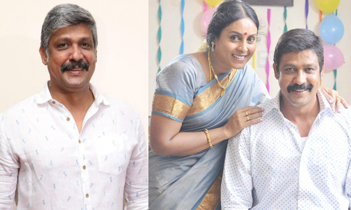 Telugu Sampath Raj, Actress Saranya, Actresssaranya, Ponvannan, Sampathraj, Samp