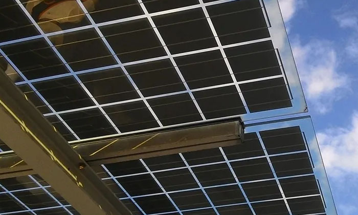 Telugu Double Sides, Perovskite, Solar-Latest News - Telugu