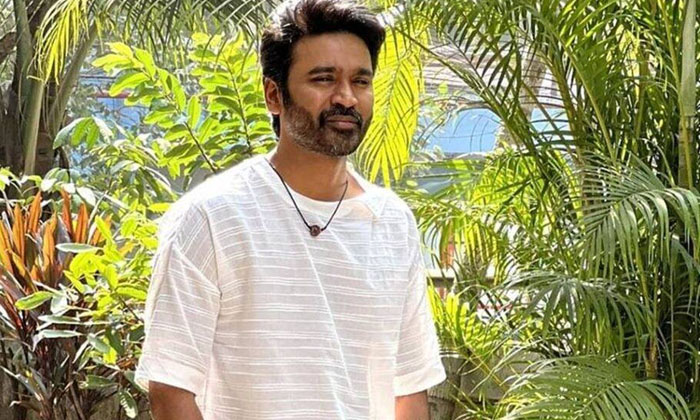  Dhanush Telugu Movie Update , Dhanush , Sekhar Kammula , Social Media, Tollywo-TeluguStop.com