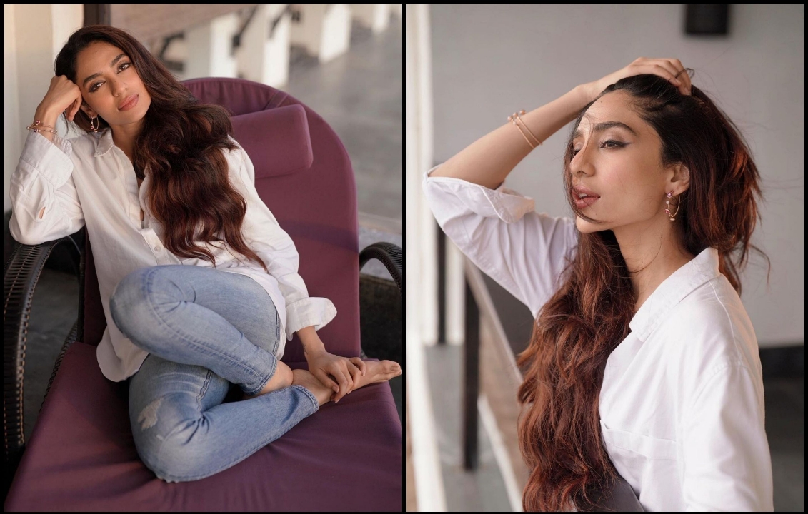  Sobhita Dhulipala Says Fashion Is A Gateway To Self-discovery And Cultural Insig-TeluguStop.com