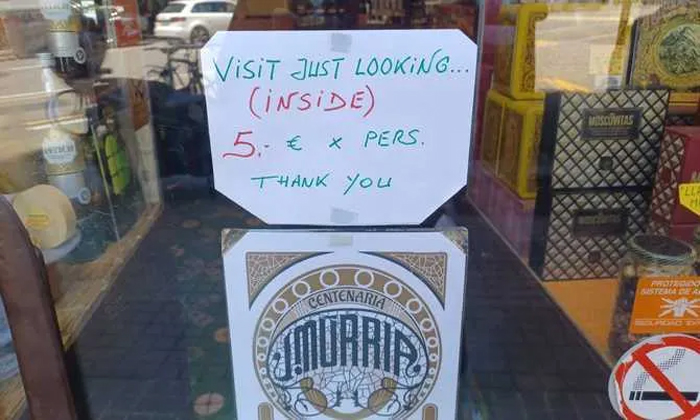 Telugu Barcelona, Charge, Mrria, Spain, Spain Store, Spanishgrocery, Store, Stor Telugu Barcelona, Charge, Mrria, Spain, Spain Store, Spanishgrocery, Store, Stor