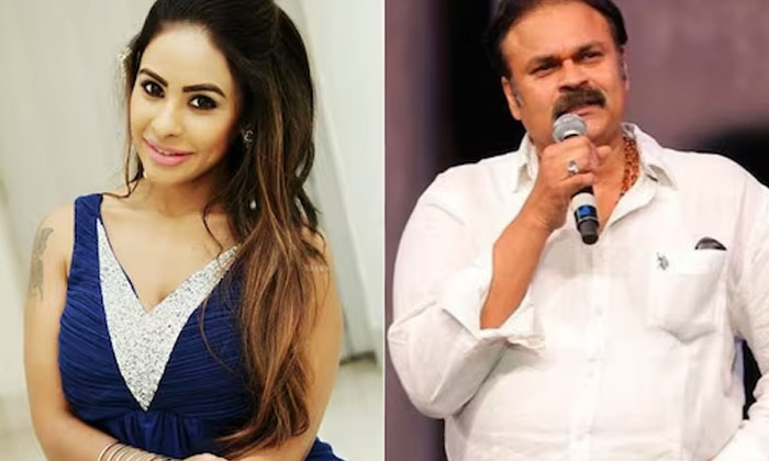 Telugu Divorce, Nagababu, Niharika, Sri Reddy-Movie