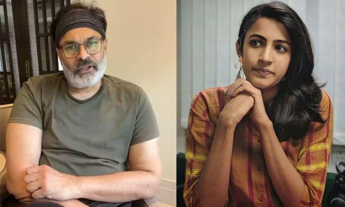 Telugu Divorce, Nagababu, Niharika, Sri Reddy-Movie