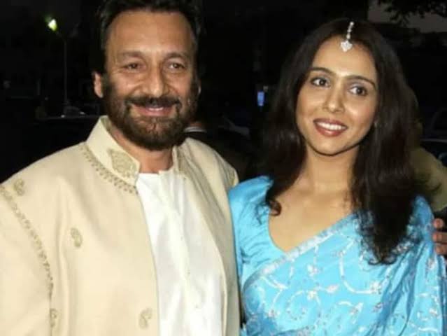  Suchitra Krishnamoorthi Opens Up About Her Turbulent Marriage With Shekhar Kapur-TeluguStop.com