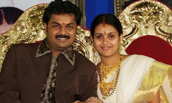  Peekallothu's Debts Caused Their Divorce, Sujitha, Financial Problem , Kiran ,ka-TeluguStop.com