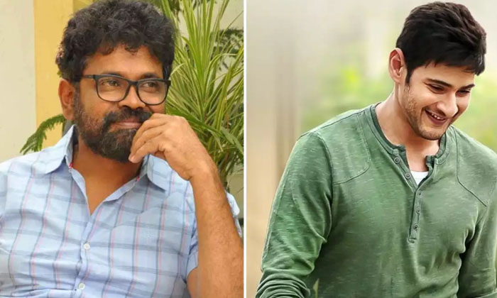  Sukumar And Sukumar Ram Pothineni Jagadam Movie Details , Mahesh Babu , Allu-TeluguStop.com