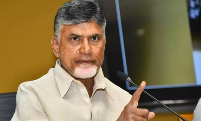  Tdp Chandrababu Naidu Alliance With Bjp,bjp,tdp,chandrababu Naidu,ap Politics,al-TeluguStop.com