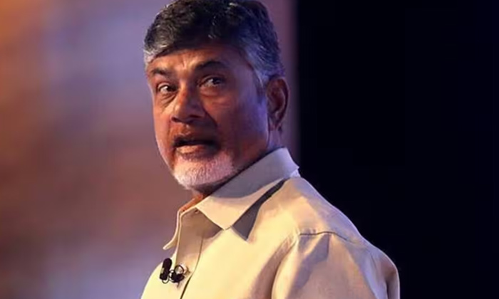  Tdp Chandrababu Naidu To Fight Alone In 2024 Elections,tdp,chandrababu Naidu,202-TeluguStop.com