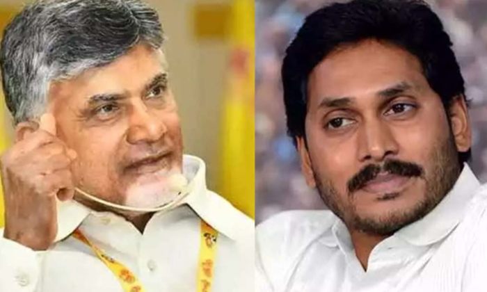 Telugu Ap, Chandrababu, Janasena, Strategy, Ys Jagan-Politics