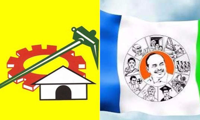  Ycp Tension On Lokesh Padayatra Are Those Reports The Reason-TeluguStop.com