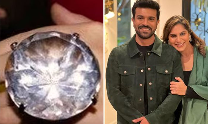 Telugu Bhola Shankar, Diamond, Jailer, Ram Charan, Tamannh, Tollywood, Upasana-M