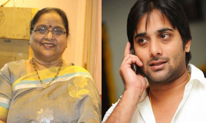  Hero Tarun Will Marry A Divorced Girl Soon Are Netizens Making A Fuss-TeluguStop.com