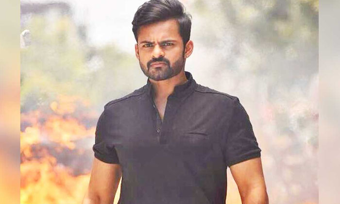  Steroids Given While In Coma,sai Dharam Tej, Bro Movie, Virupaksha Movie , Samyu-TeluguStop.com