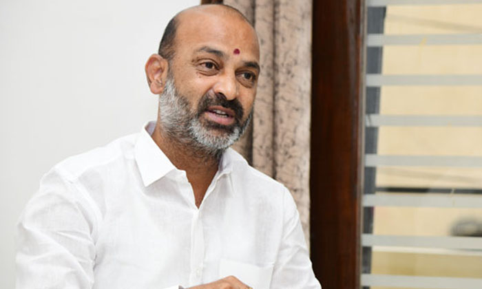 Telugu Amith Shah, Bandi Sanjay, Congress, Etela Rajender, Jp Nadda, Kishan Redd