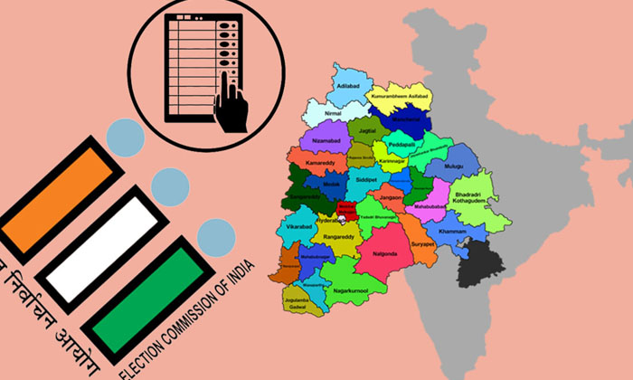  The Same Guarantees In All States, Congress With High Hopes, Karnataka Congress,-TeluguStop.com