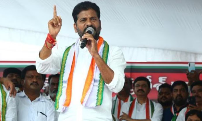 Telugu Congress, Kishan Reddy, Revanth Reddy, Telangana-Politics