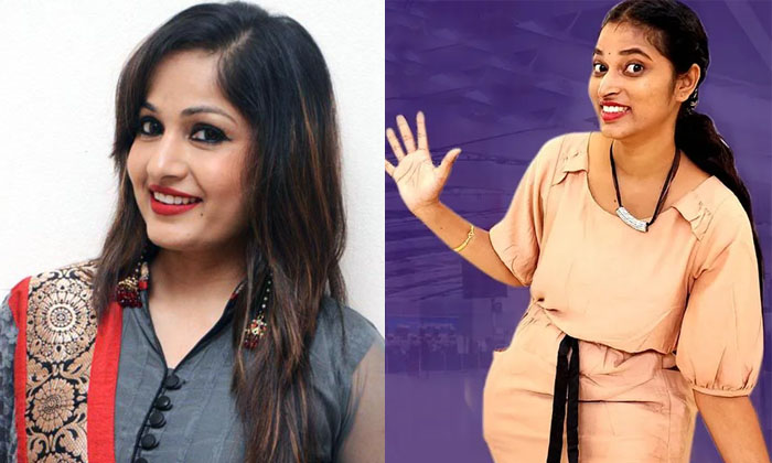 Telugu Bangkok Pilla, Big Boss, Bigg Boss, Madhavilata, Nagarjuna, Telugubigg-Mo Telugu Bangkok Pilla, Big Boss, Bigg Boss, Madhavilata, Nagarjuna, Telugubigg-Mo