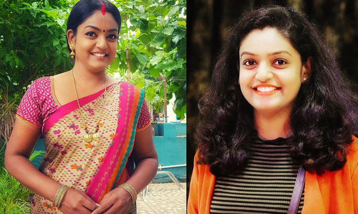  Telugu Serial Heroines Remunerations-TeluguStop.com