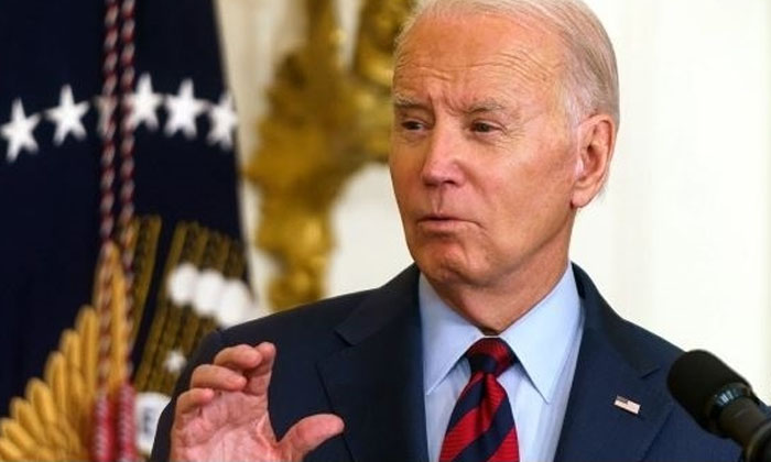  Their Decision To Give Bombs To Ukraine Was Right Biden Defended, Joe Biden, Ukr-TeluguStop.com