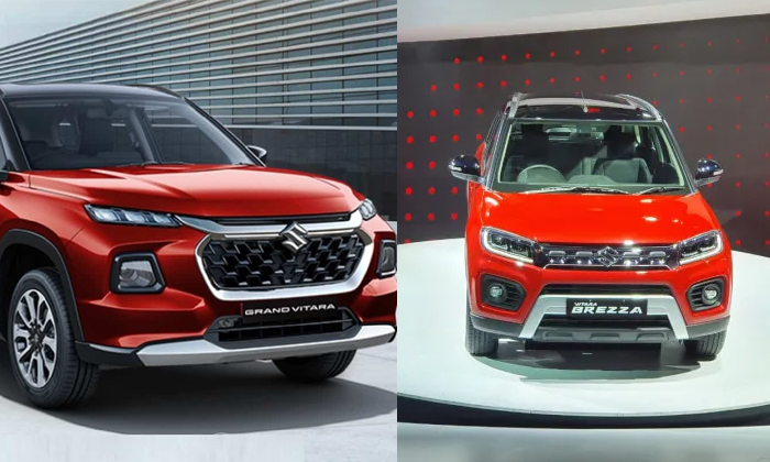  These Are The Suvs That Give High Mileage Kia Sonet Hyundai Venue Brezza Details-TeluguStop.com