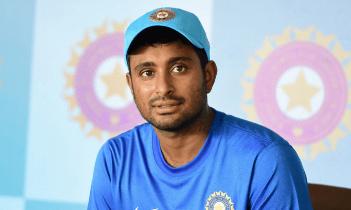  These Are The Most Unlucky Cricketers Among Indian Cricketers, Indian Cricketer-TeluguStop.com