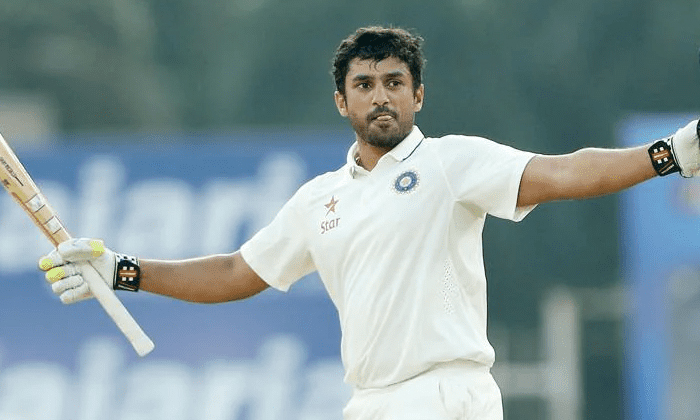 Telugu Ambati Rayudu, Dinesh Karthik, Irfan Pathan, Karan Nair, Latest Telugu, W