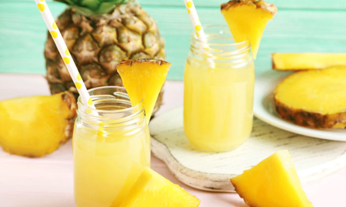 Telugu Belly Fat, Fat Cutter, Flat Stomach, Tips, Latest, Pineapplecarrot-Telugu
