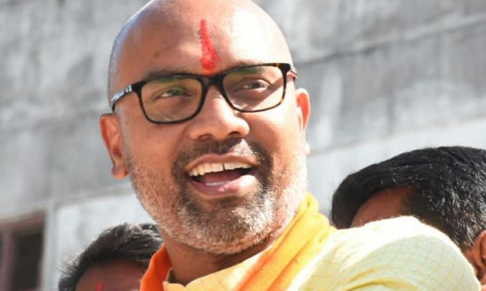 Telugu Bjp Mp Aravind, Delhi, Mp Arvind, Nizamabad, Telangana-Politics Telugu Bjp Mp Aravind, Delhi, Mp Arvind, Nizamabad, Telangana-Politics