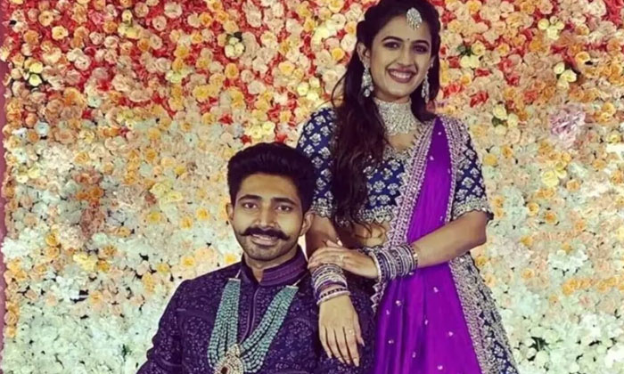  The Tollywood Couples Wasting Money On Weddings-TeluguStop.com